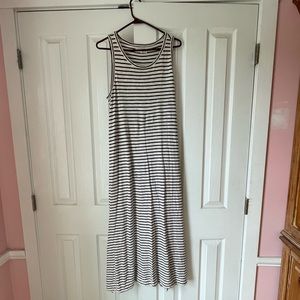 Lou & Grey loft maxi dress